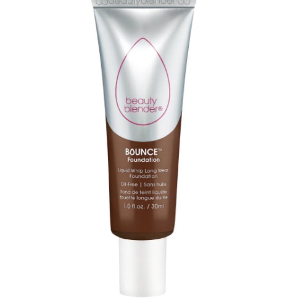 Brand NEW Beauty Blender Bounce™ Liquid Whip Long Wear Foundation
